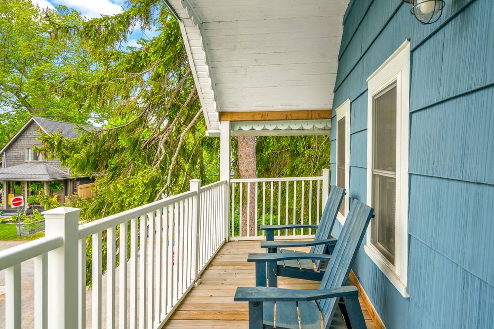 Photo of Outdoor in Crystal Beach