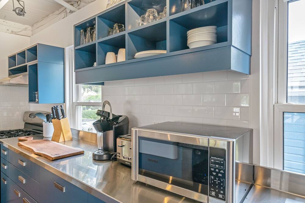Photo of Kitchen in Crystal Beach