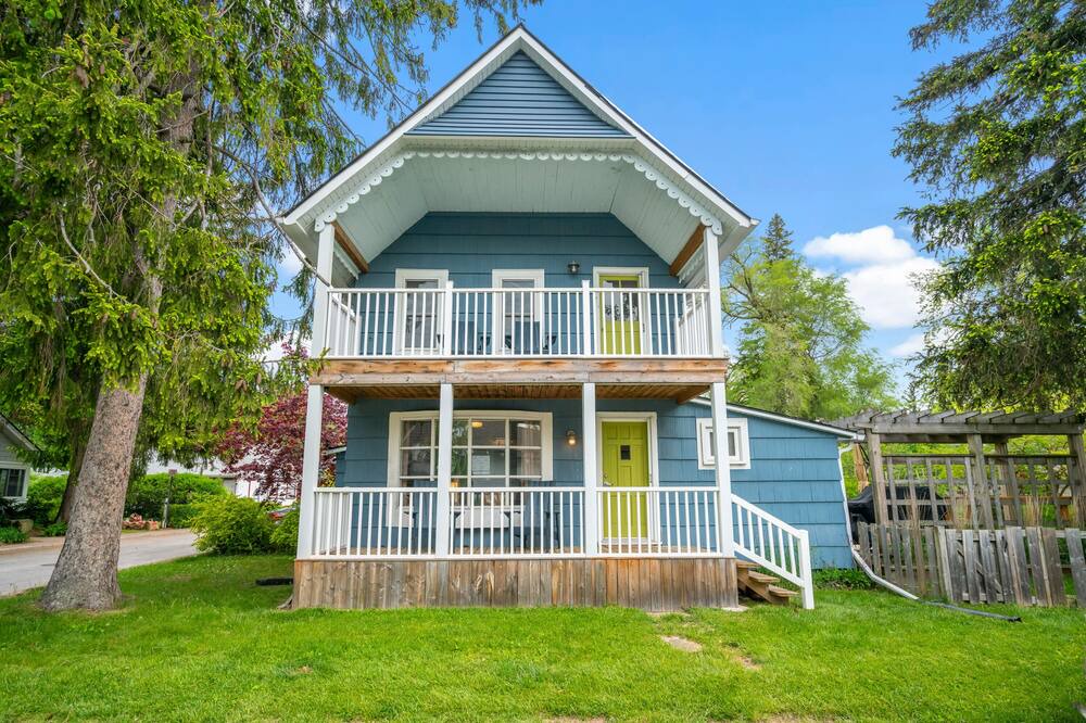 Photo of Outdoor in Crystal Beach