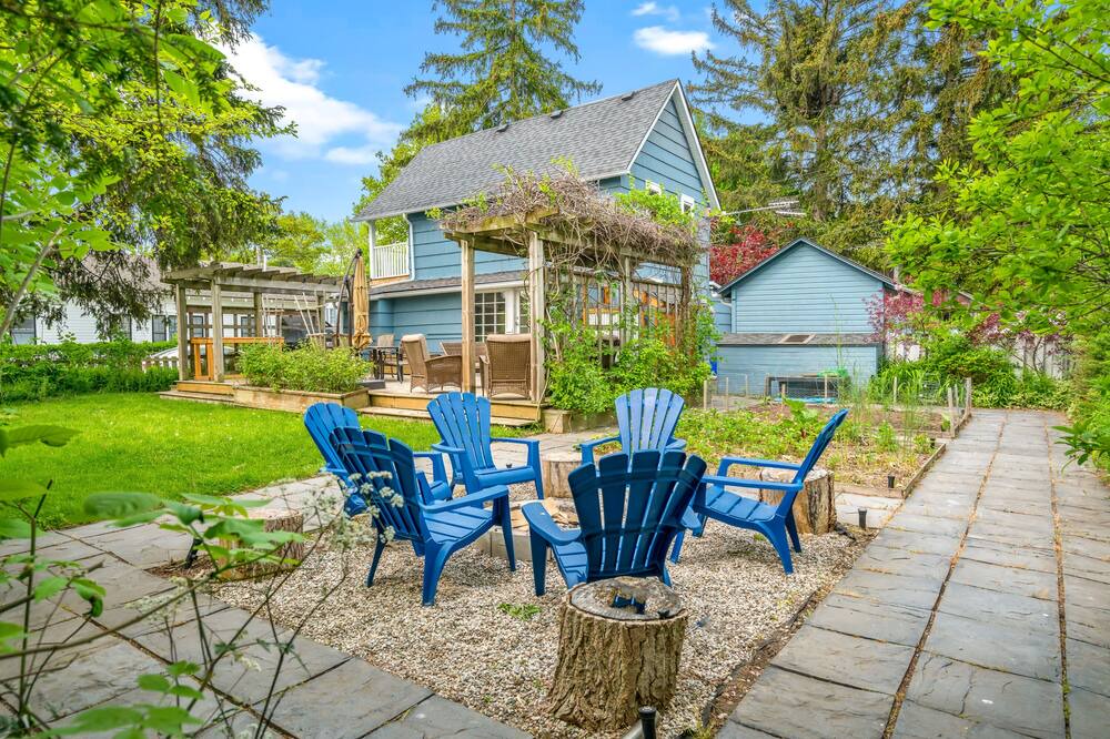 Photo of Outdoor in Crystal Beach