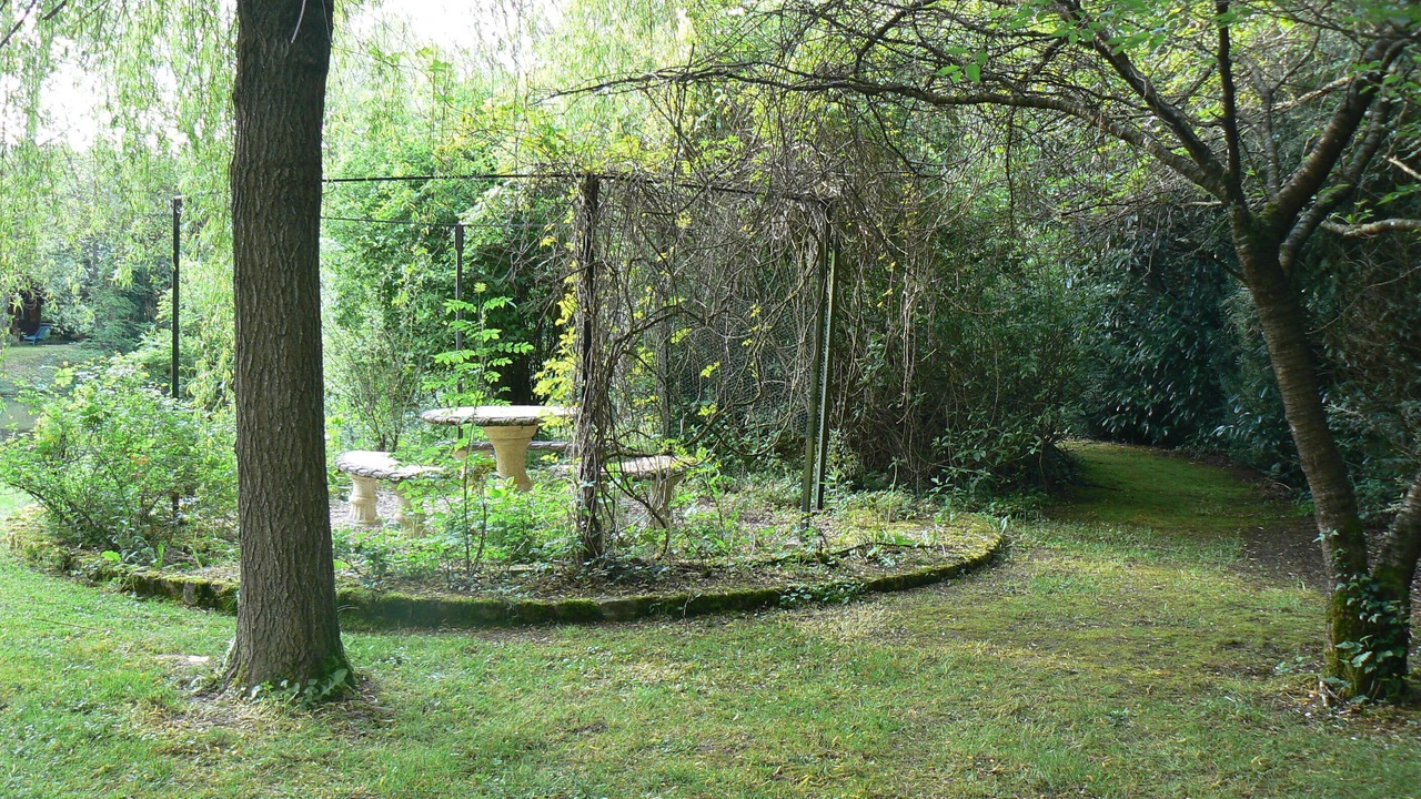 Photo of Outdoor in Sampigny