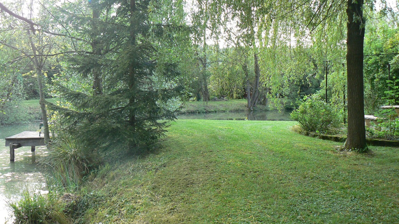 Photo of Outdoor in Sampigny