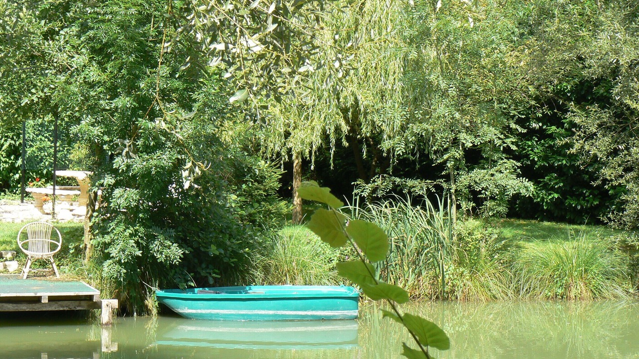 Photo of Outdoor in Sampigny