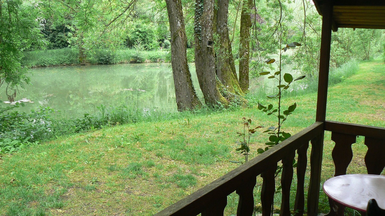 Photo of Outdoor in Sampigny