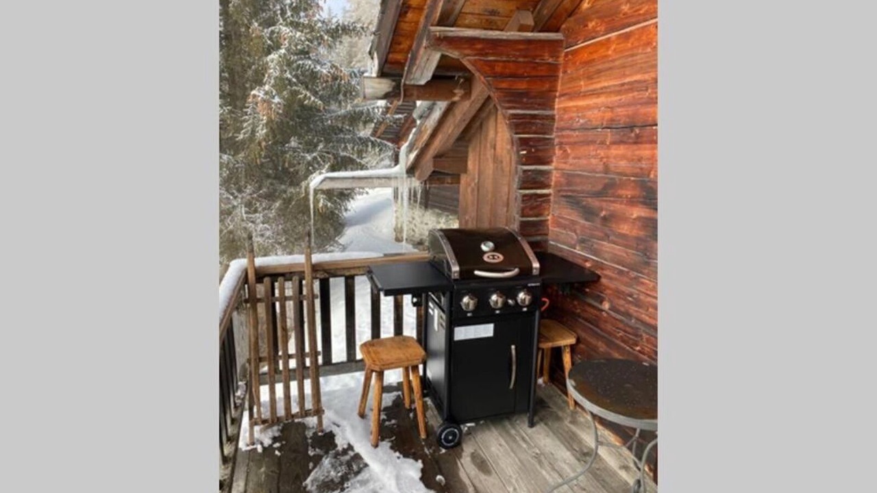 Photo of Outdoor in Bagnes
