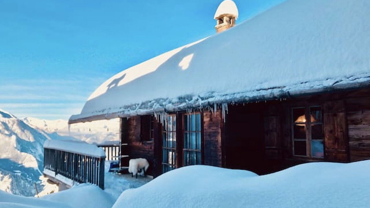 Photo of Outdoor in Bagnes