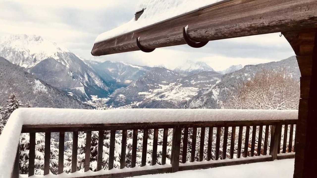Photo of Outdoor in Bagnes
