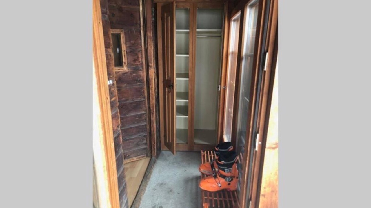 Photo of Patio Balcony in Bagnes