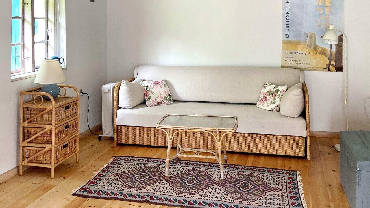 Photo of Livingroom in Bog By