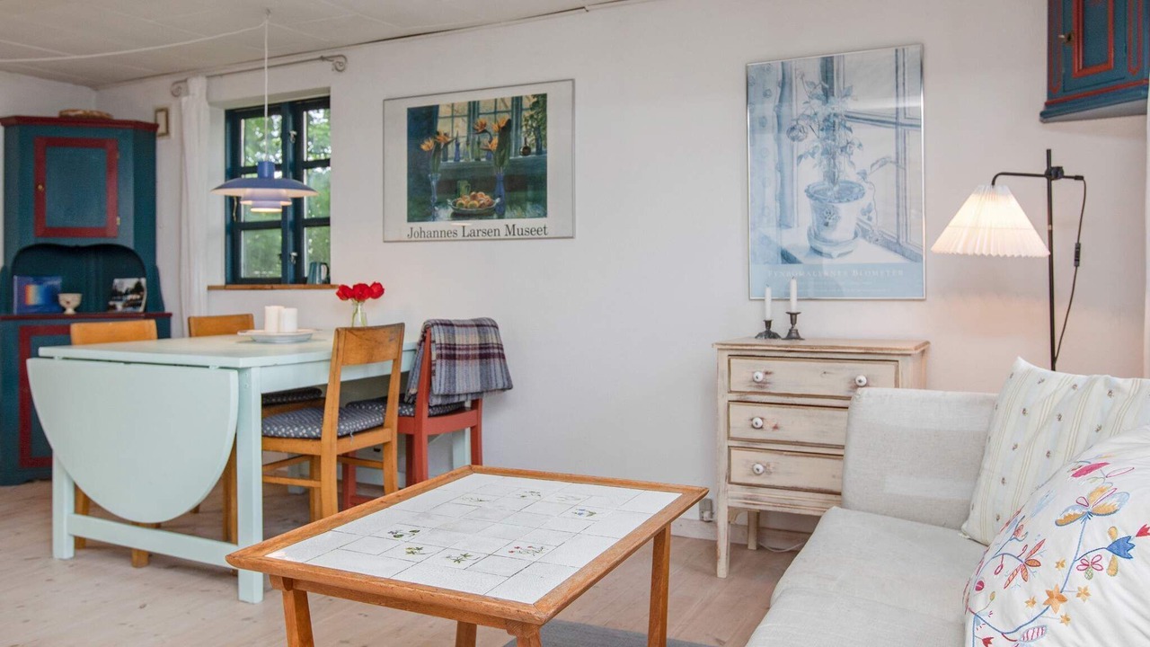 Photo of Livingroom in Bog By
