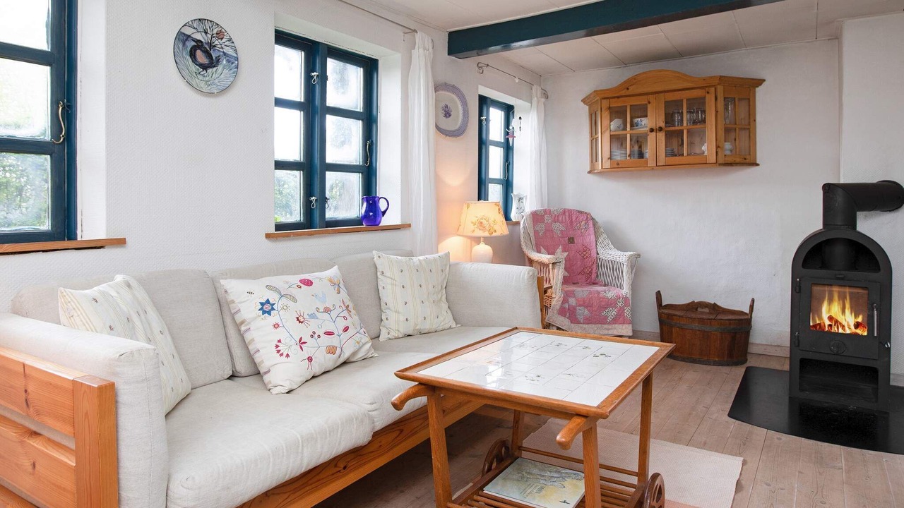 Photo of Livingroom in Bog By