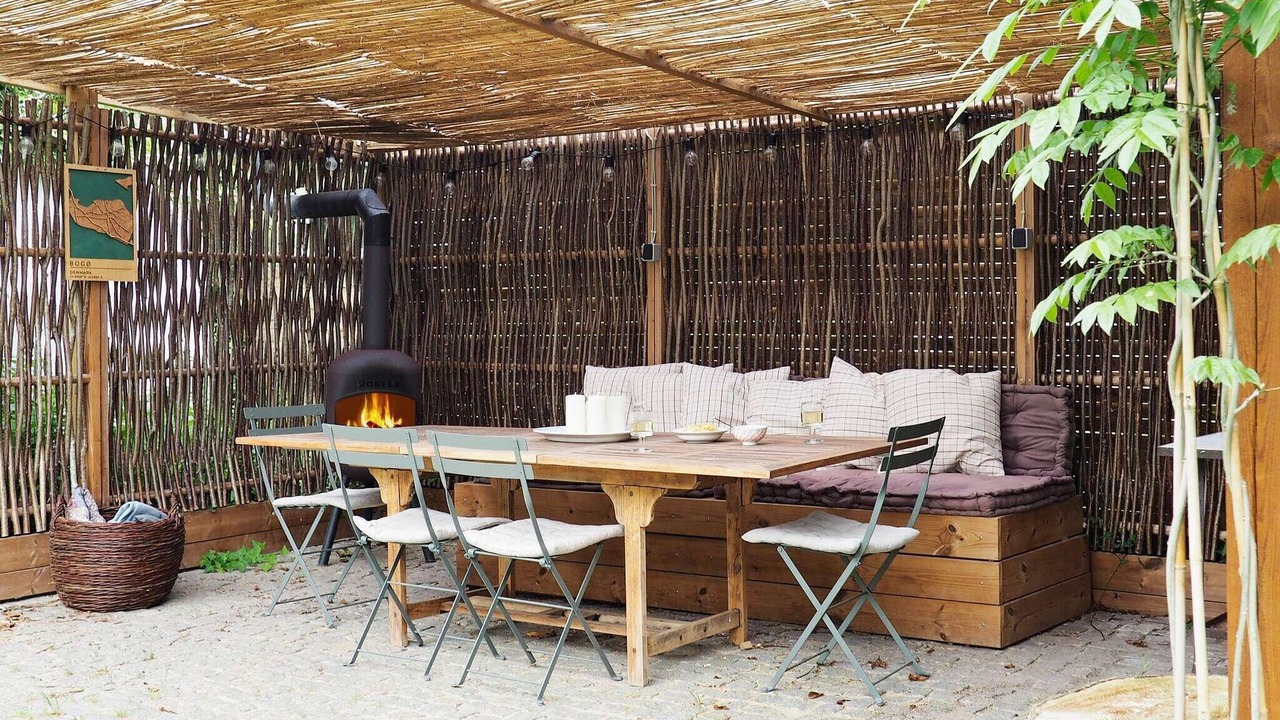 Photo of Outdoor in Bog By