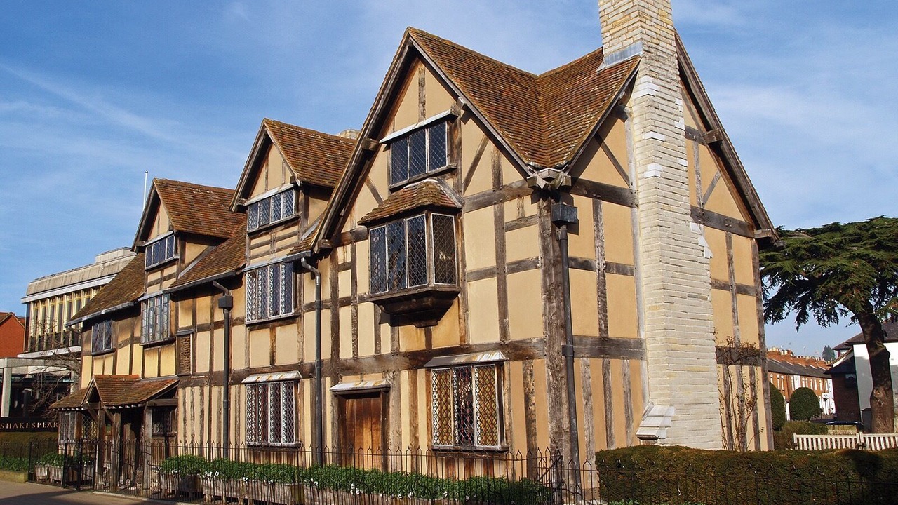 Photo of Outdoor in Avon Dassett