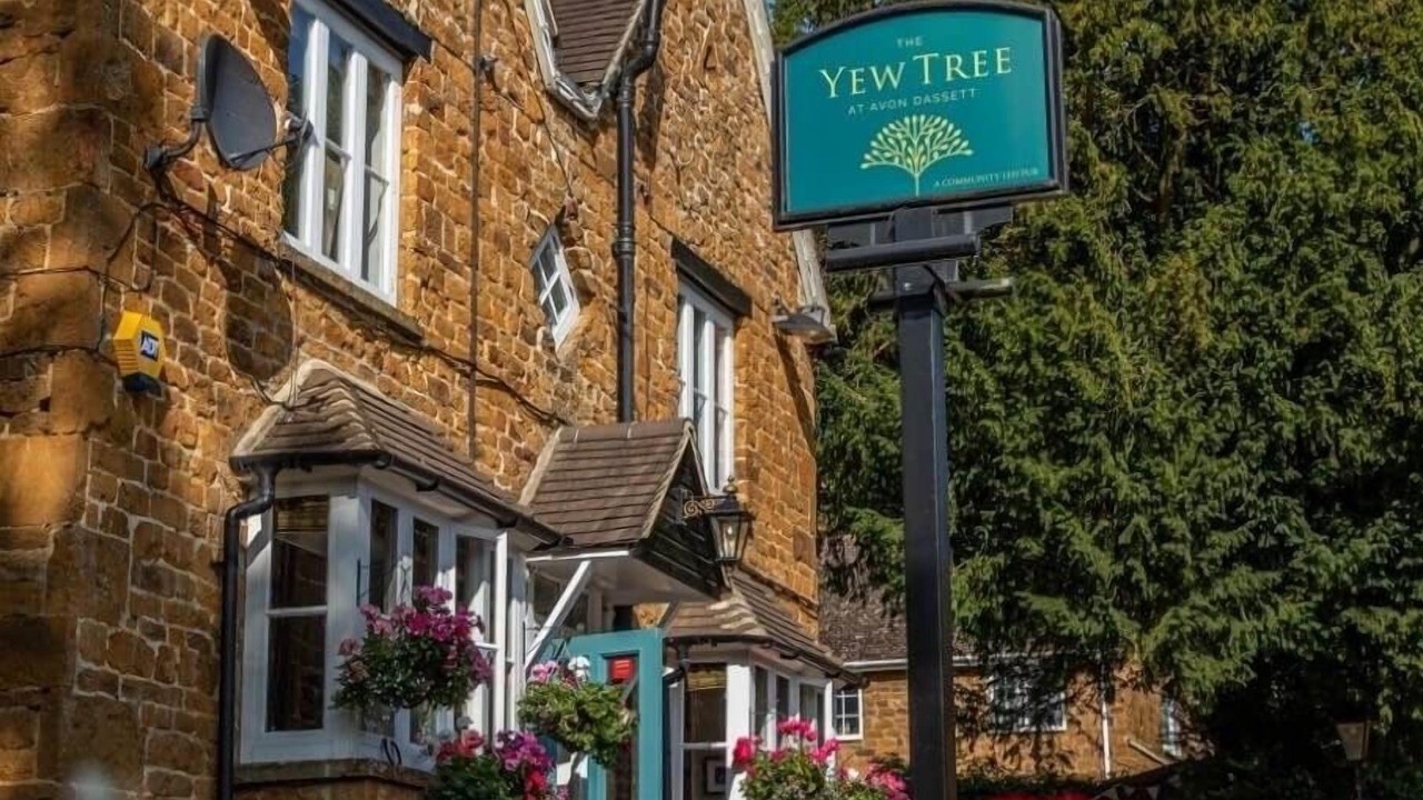 Photo of Outdoor in Avon Dassett