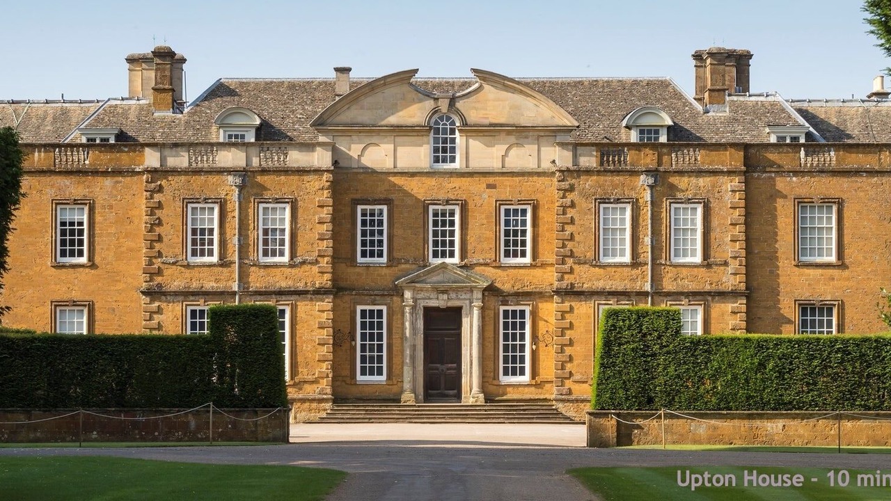 Photo of Outdoor in Avon Dassett