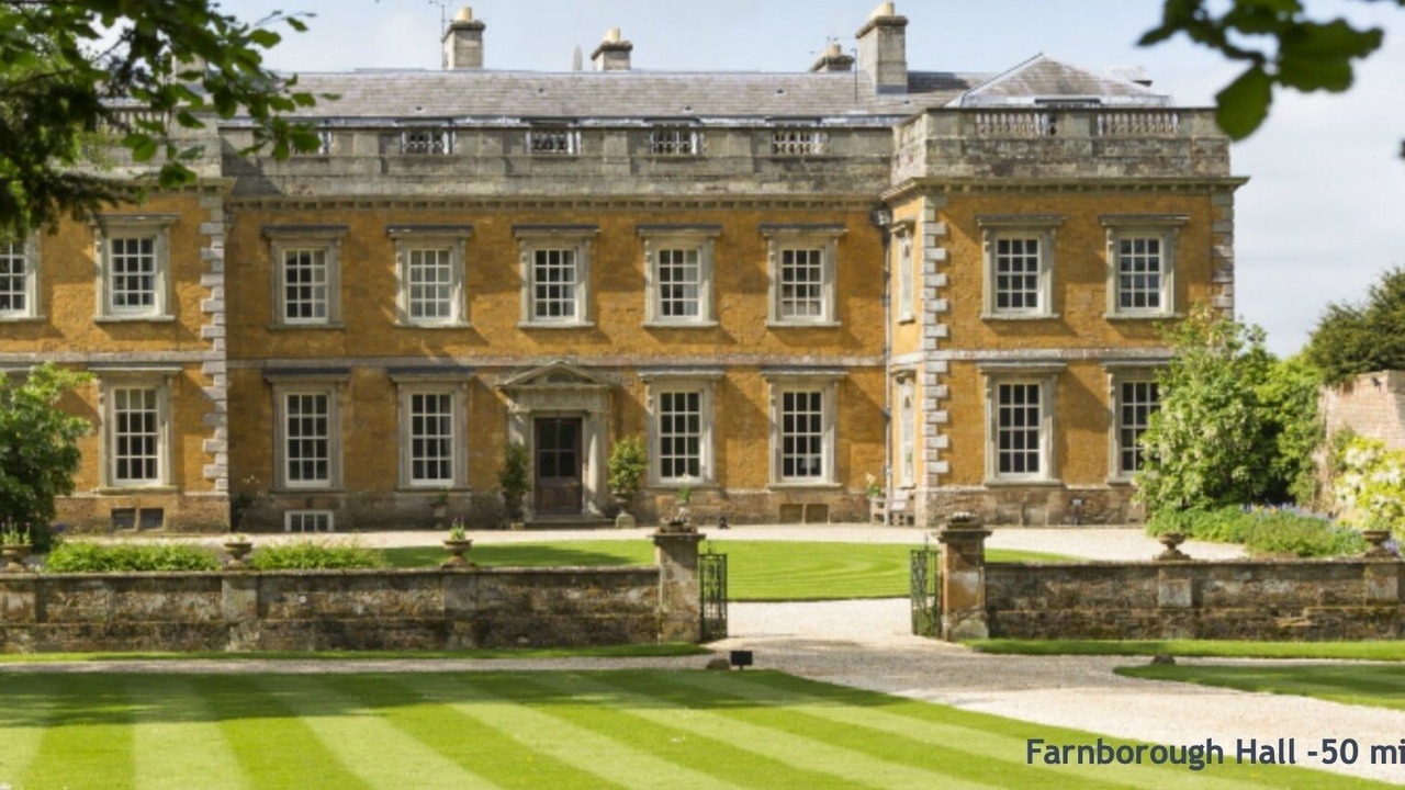 Photo of Outdoor in Avon Dassett