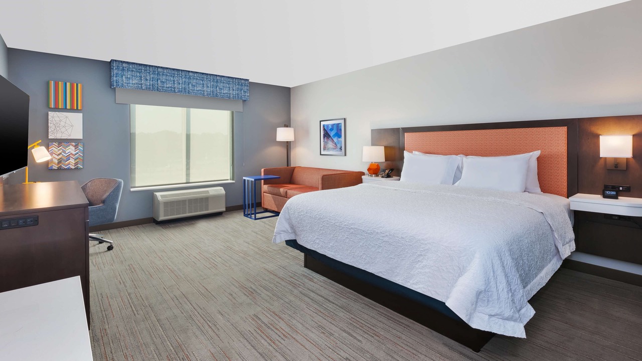 Photo of Bedroom in Danville
