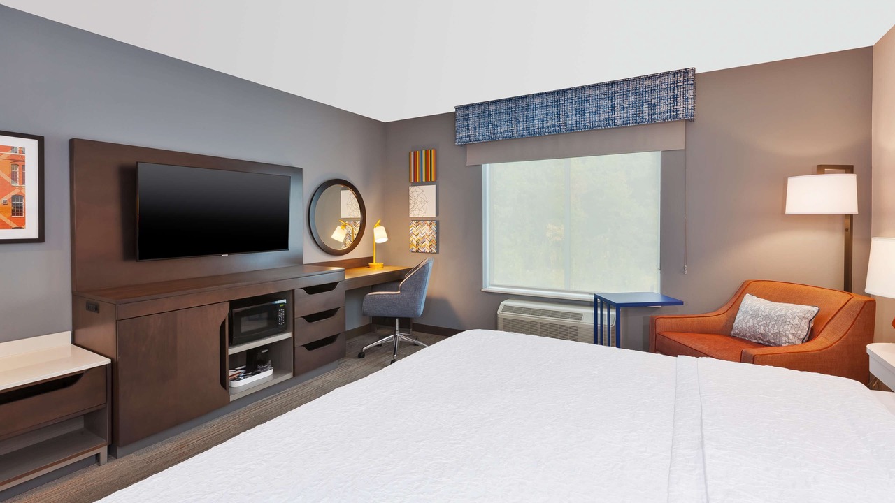 Photo of Bedroom in Danville