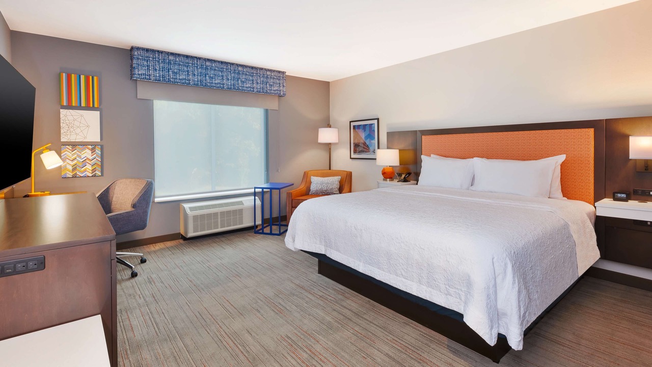 Photo of Bedroom in Danville