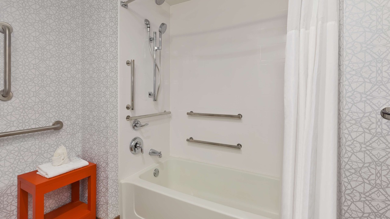 Photo of Bathroom in Danville