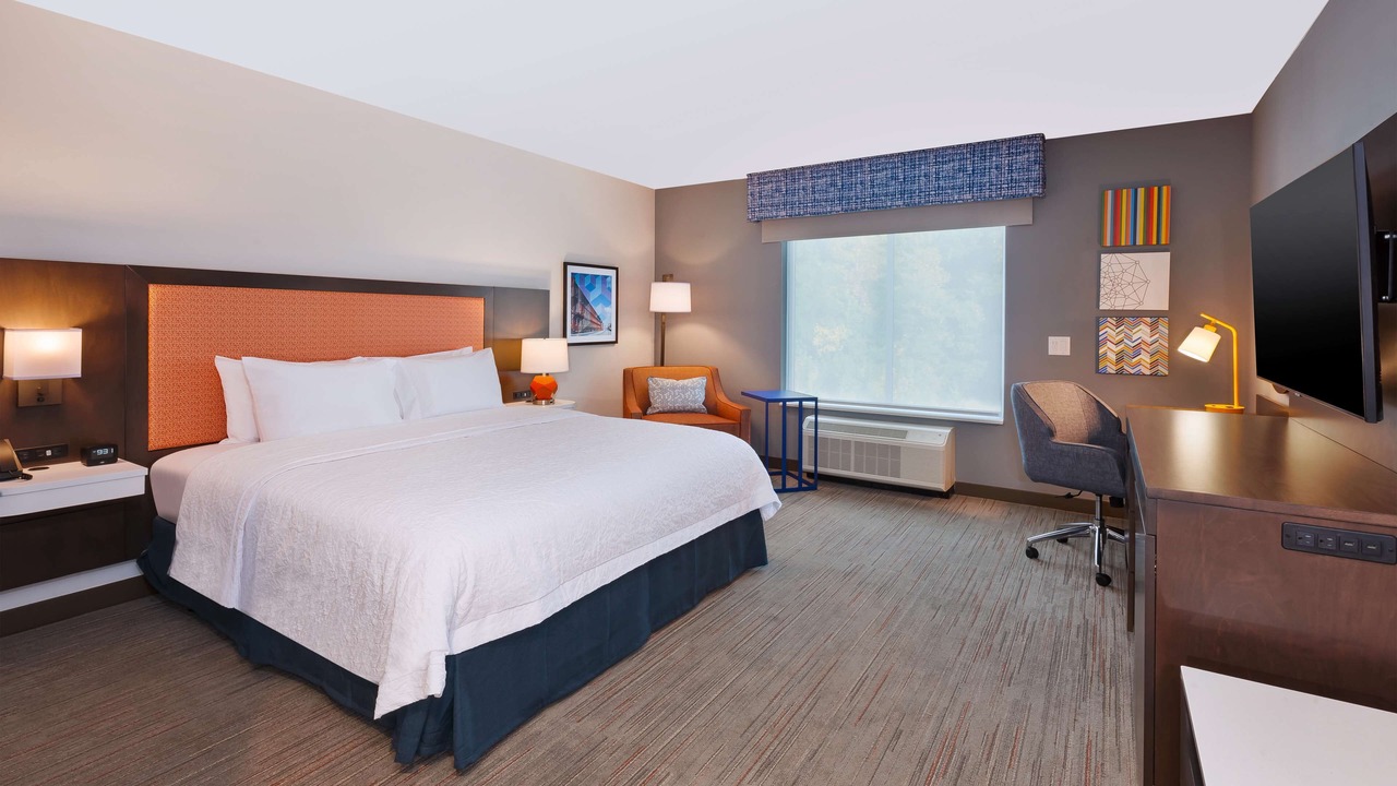 Photo of Bedroom in Danville