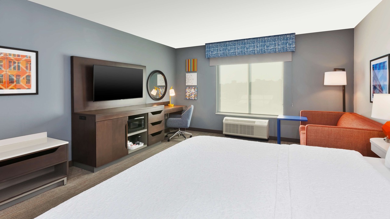 Photo of Bedroom in Danville