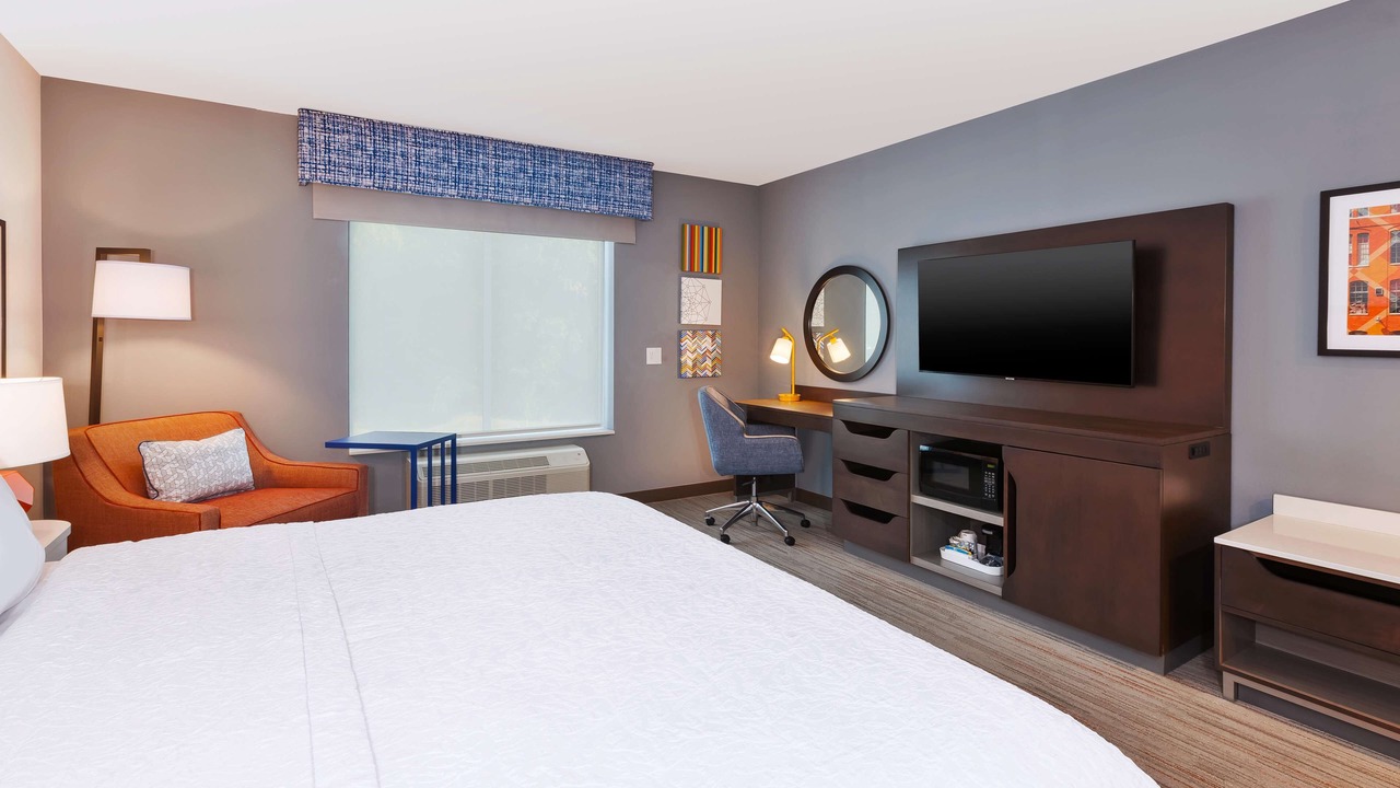Photo of Bedroom in Danville
