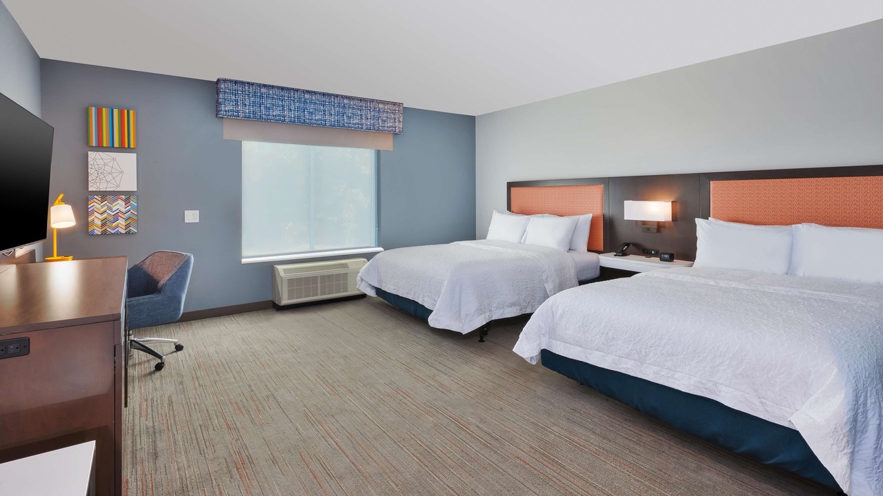 Photo of Bedroom in Danville