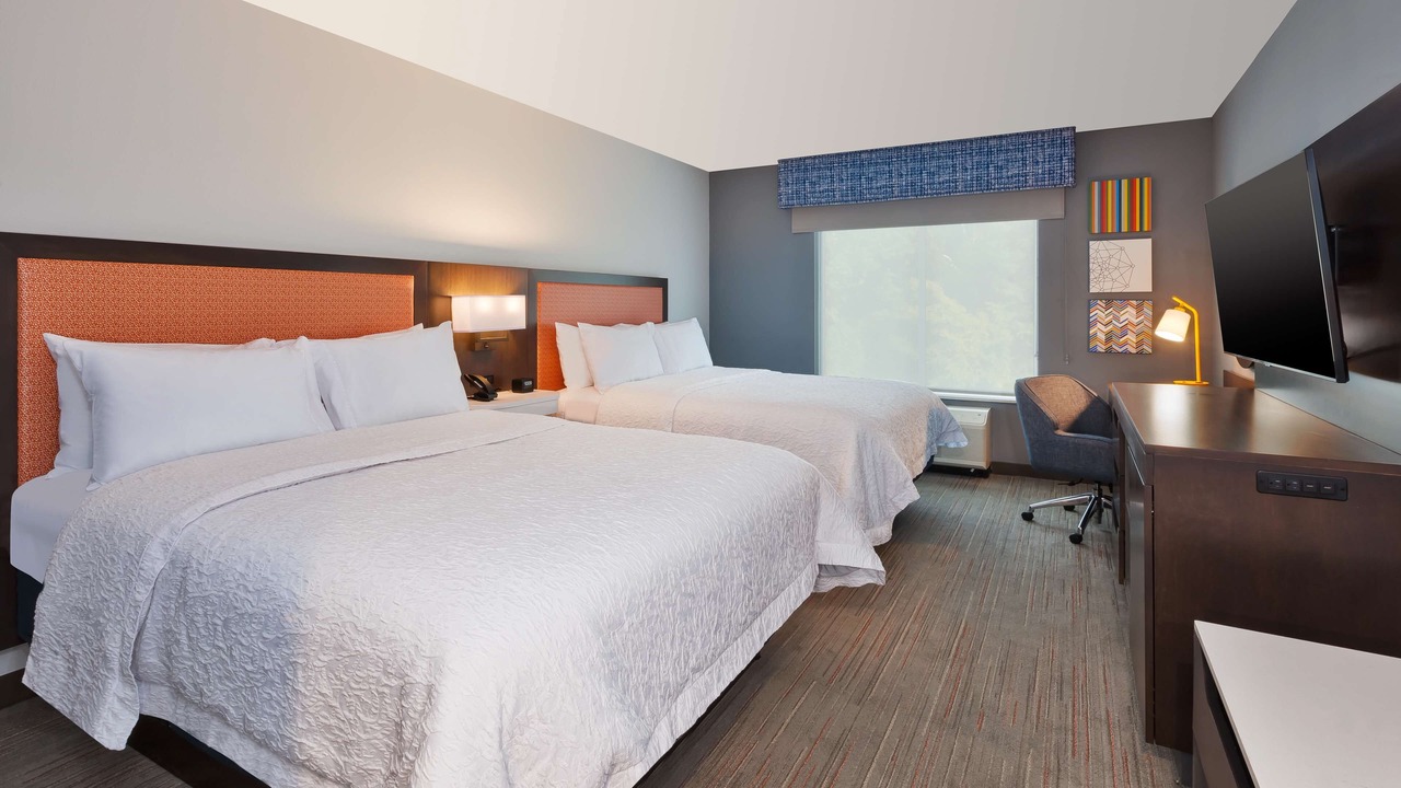 Photo of Bedroom in Danville