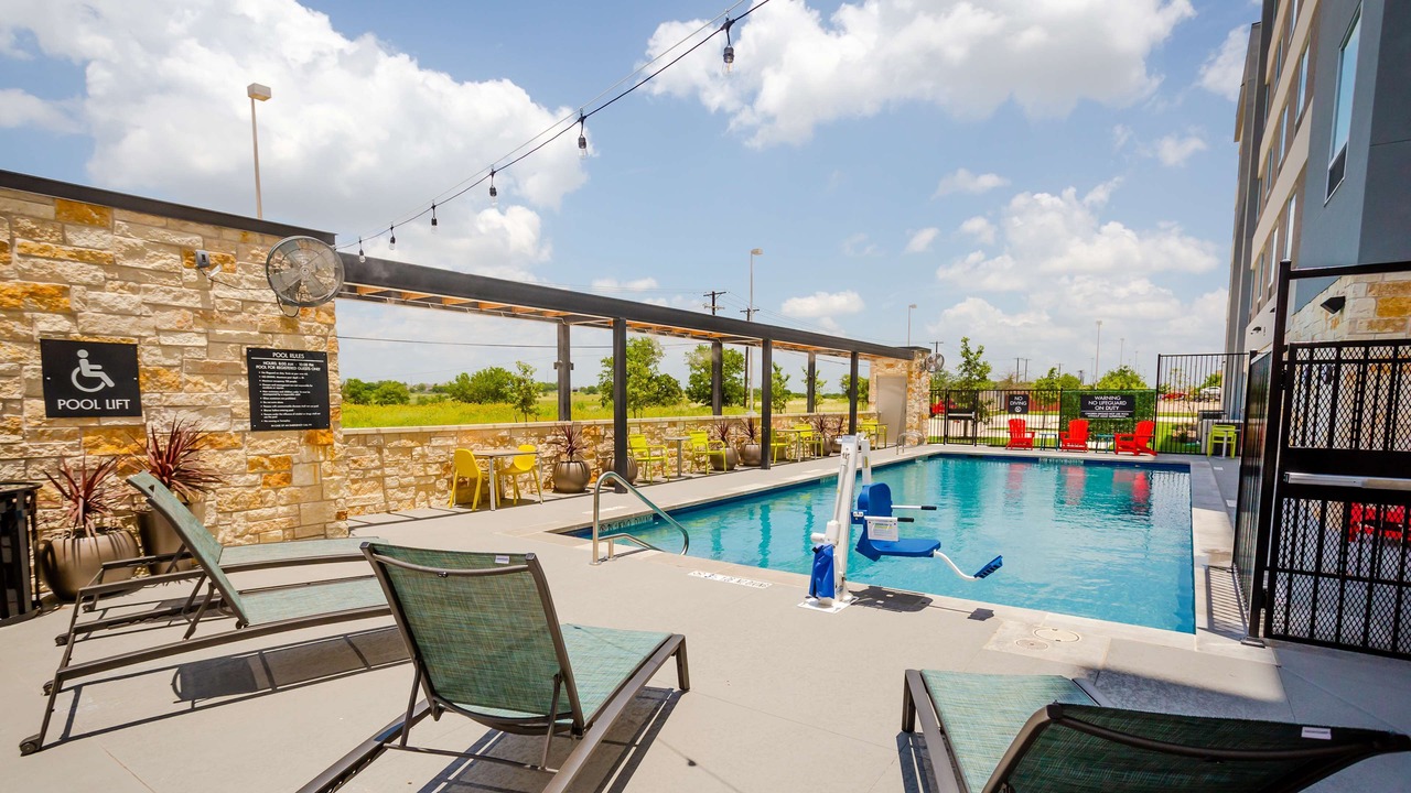 Photo of Outdoor in Pflugerville