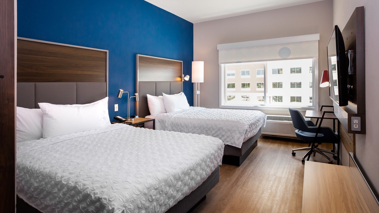 Photo of Bedroom in Pflugerville
