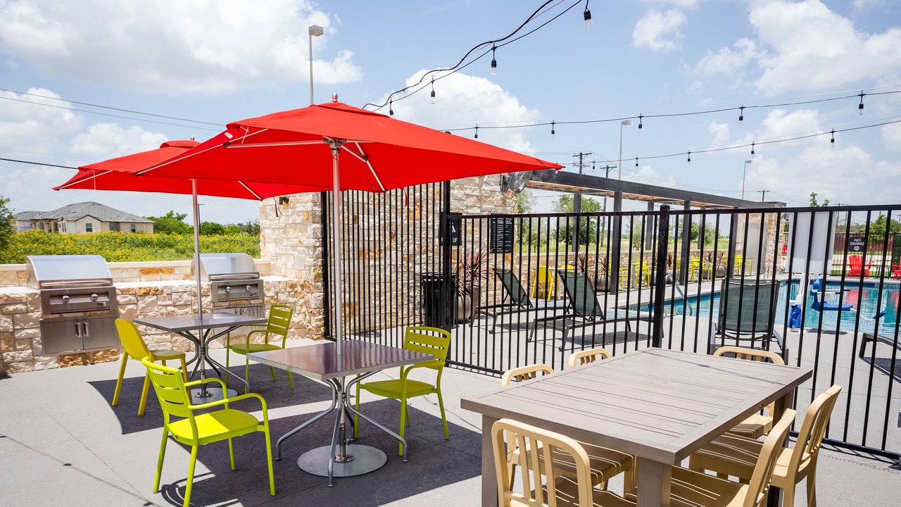 Photo of Outdoor in Pflugerville