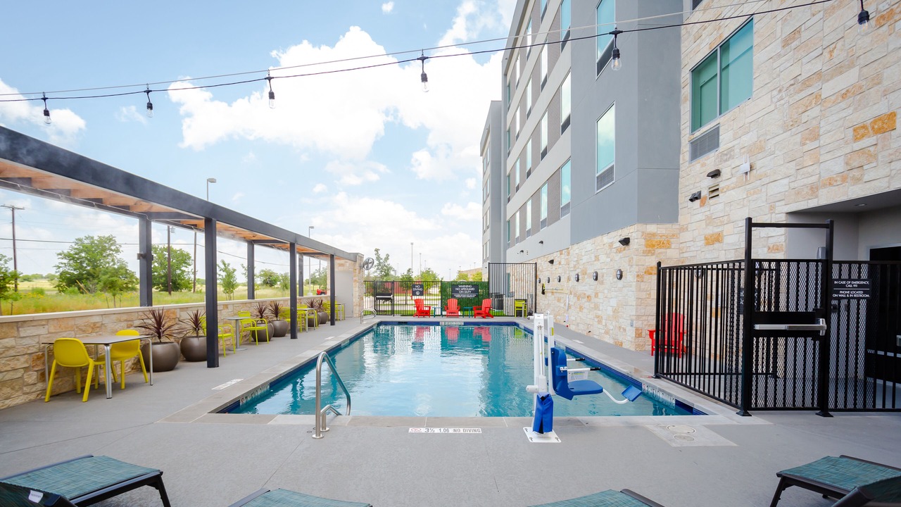 Photo of Outdoor in Pflugerville