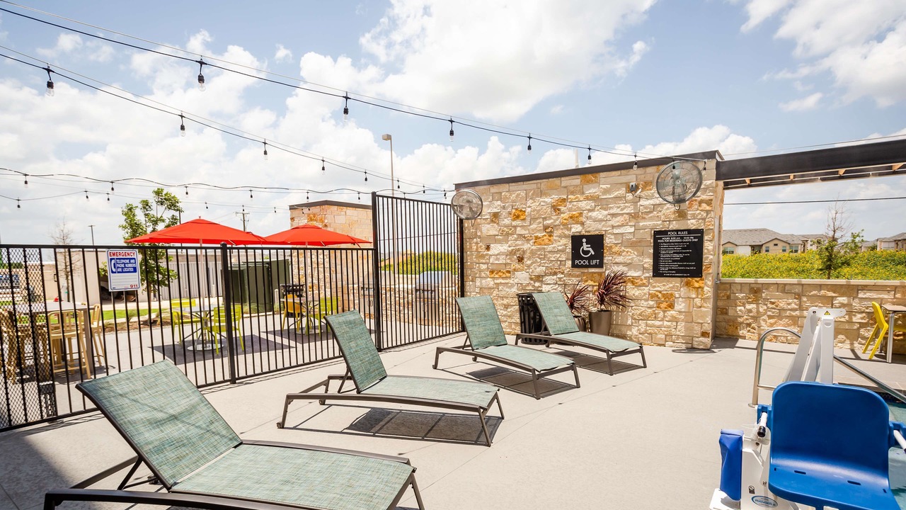 Photo of Outdoor in Pflugerville
