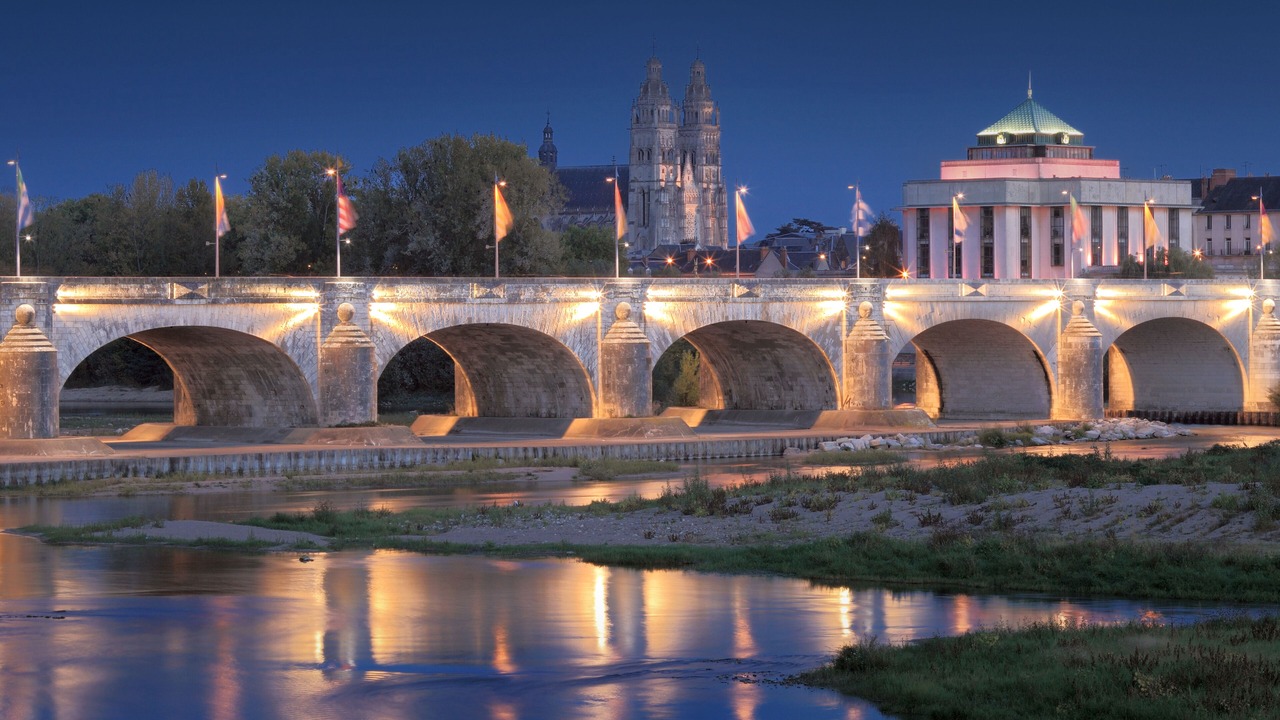 Photo of Others in Tours City Centre