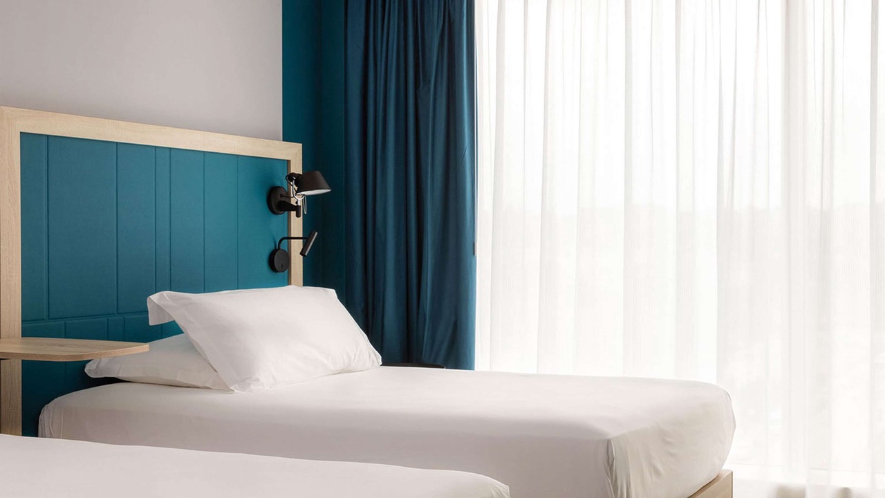 Photo of Bedroom in Tours City Centre