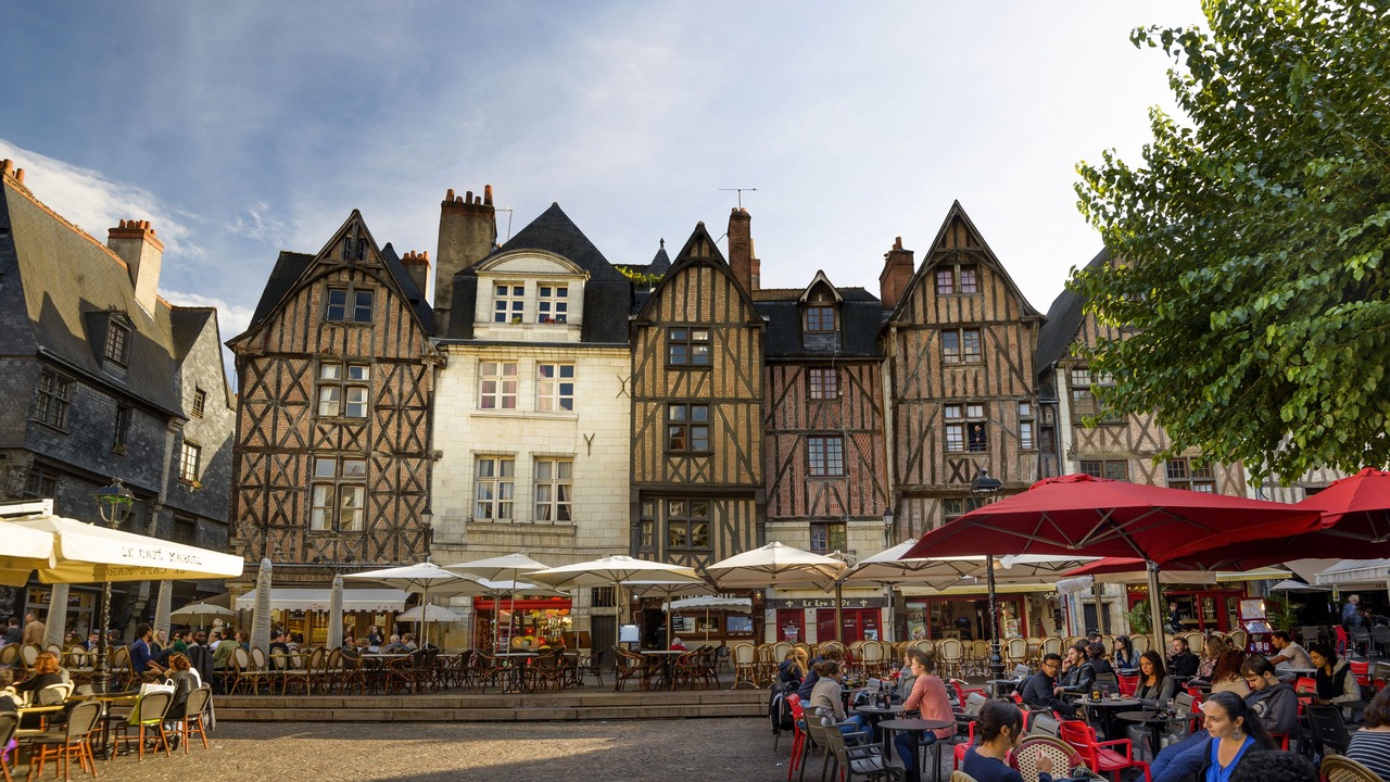 Photo of Others in Tours City Centre