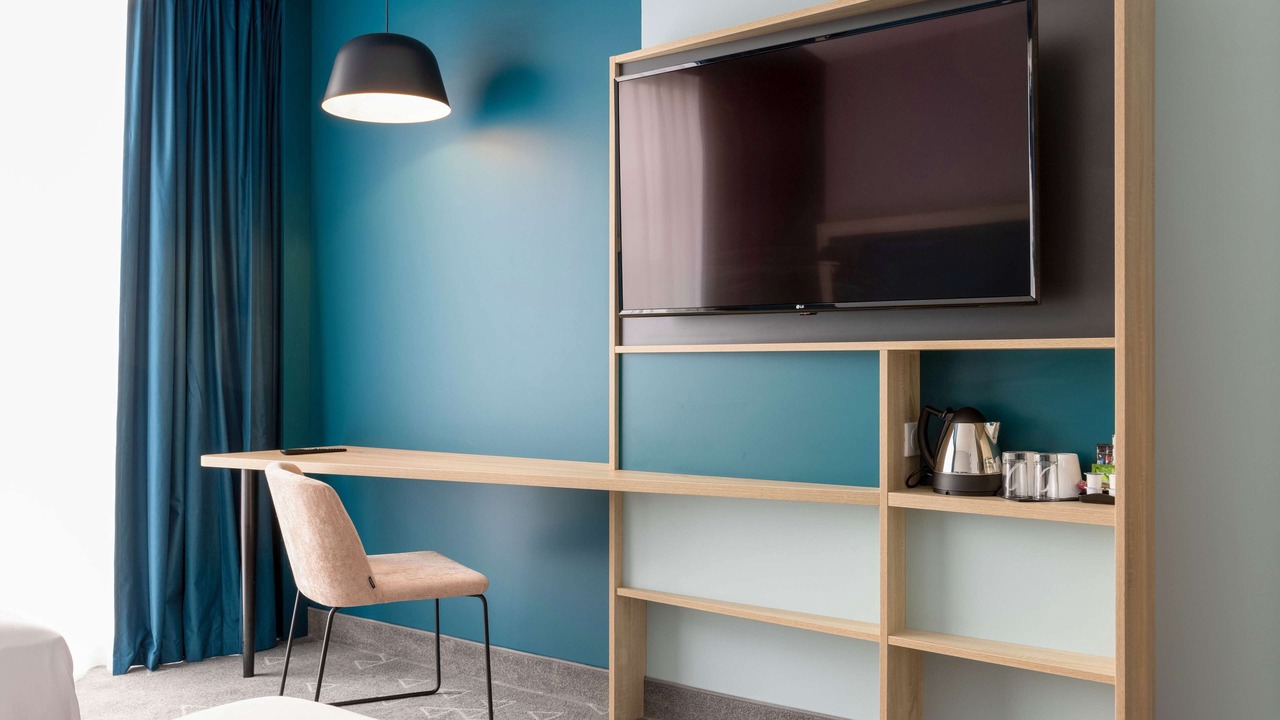 Photo of Bedroom in Tours City Centre