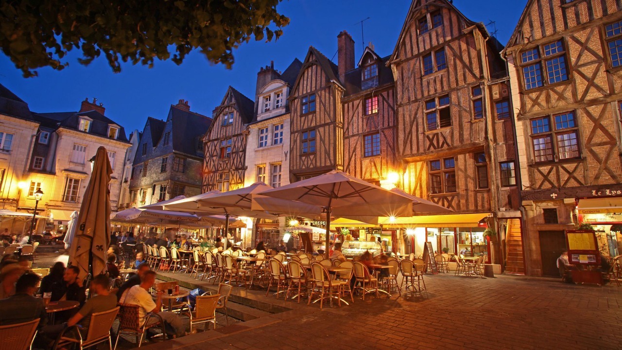 Photo of Others in Tours City Centre
