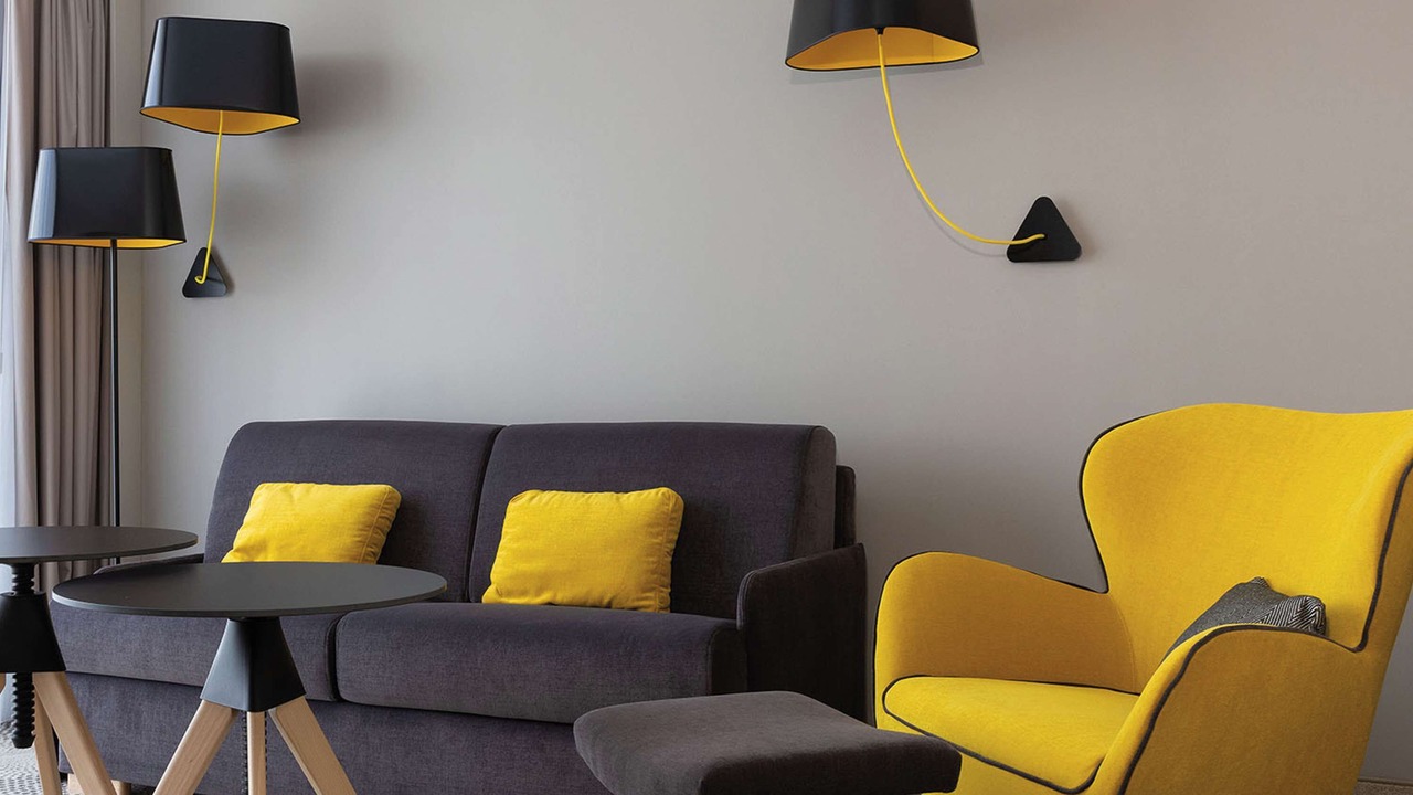 Photo of Bedroom in Tours City Centre