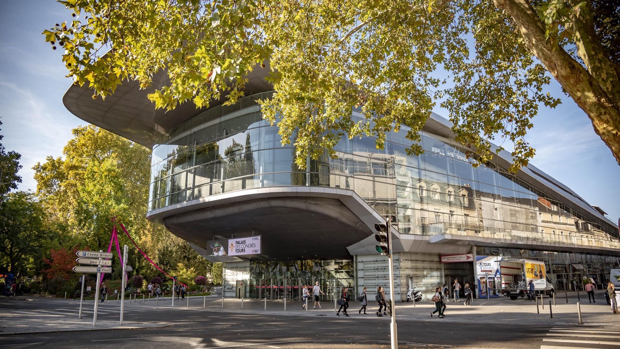 Photo of Others in Tours City Centre