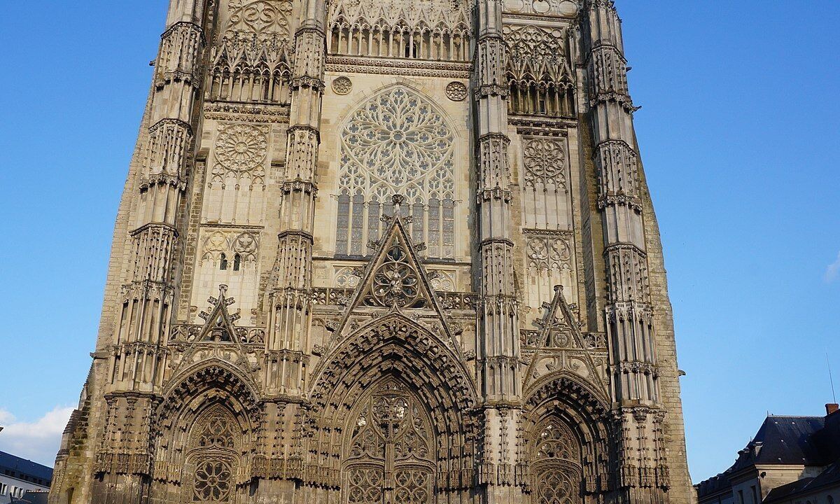 Photo of Others in Tours City Centre