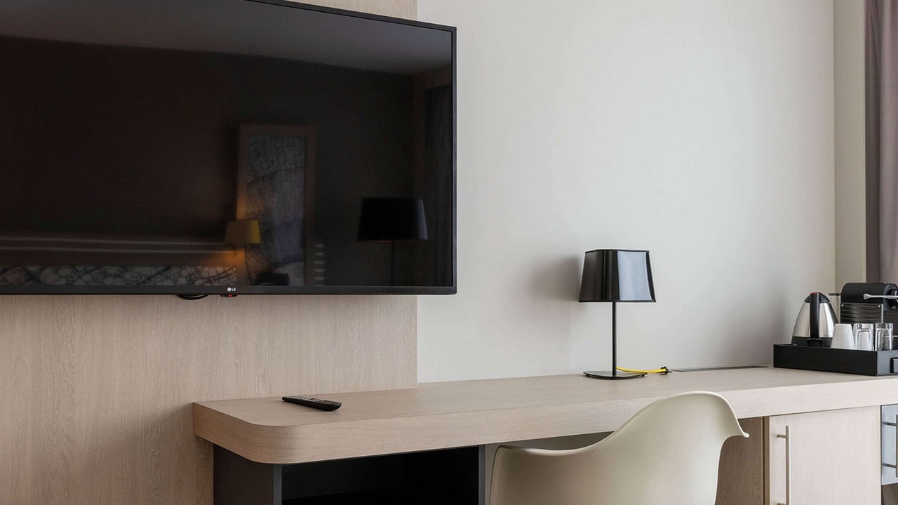 Photo of Bedroom in Tours City Centre