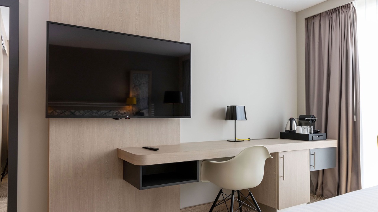 Photo of Bedroom in Tours City Centre