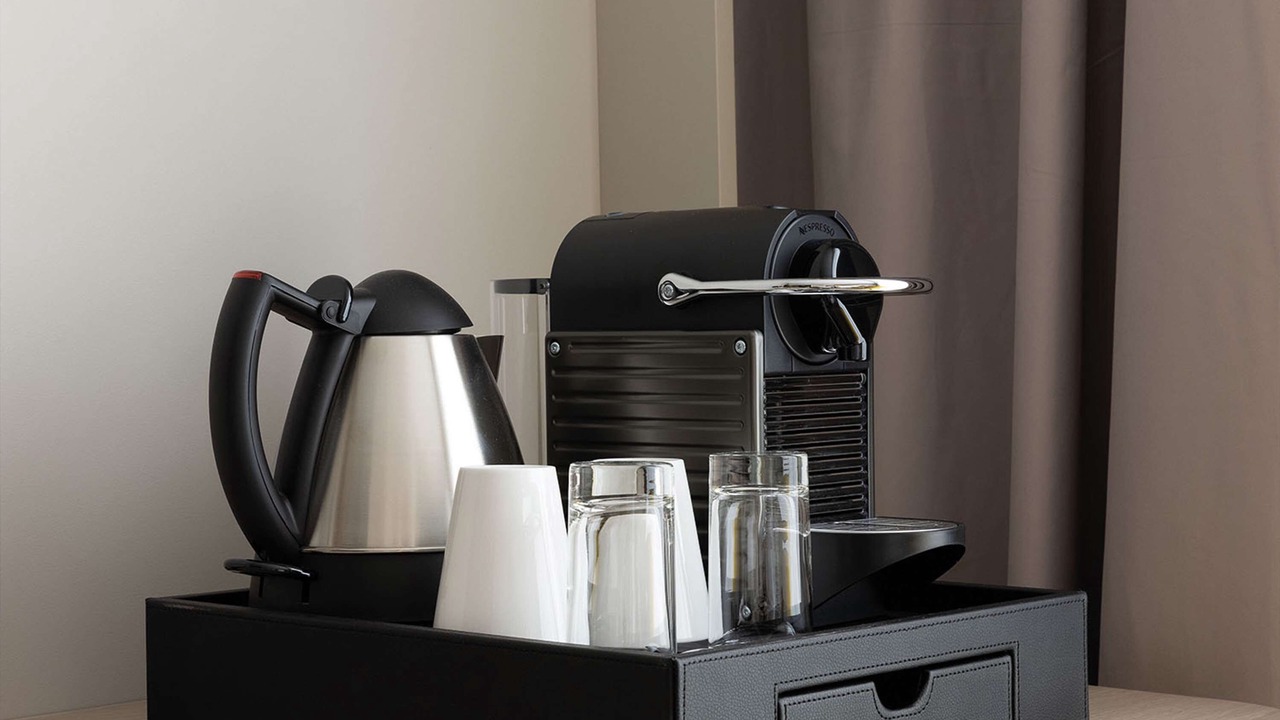 Photo of Bedroom in Tours City Centre
