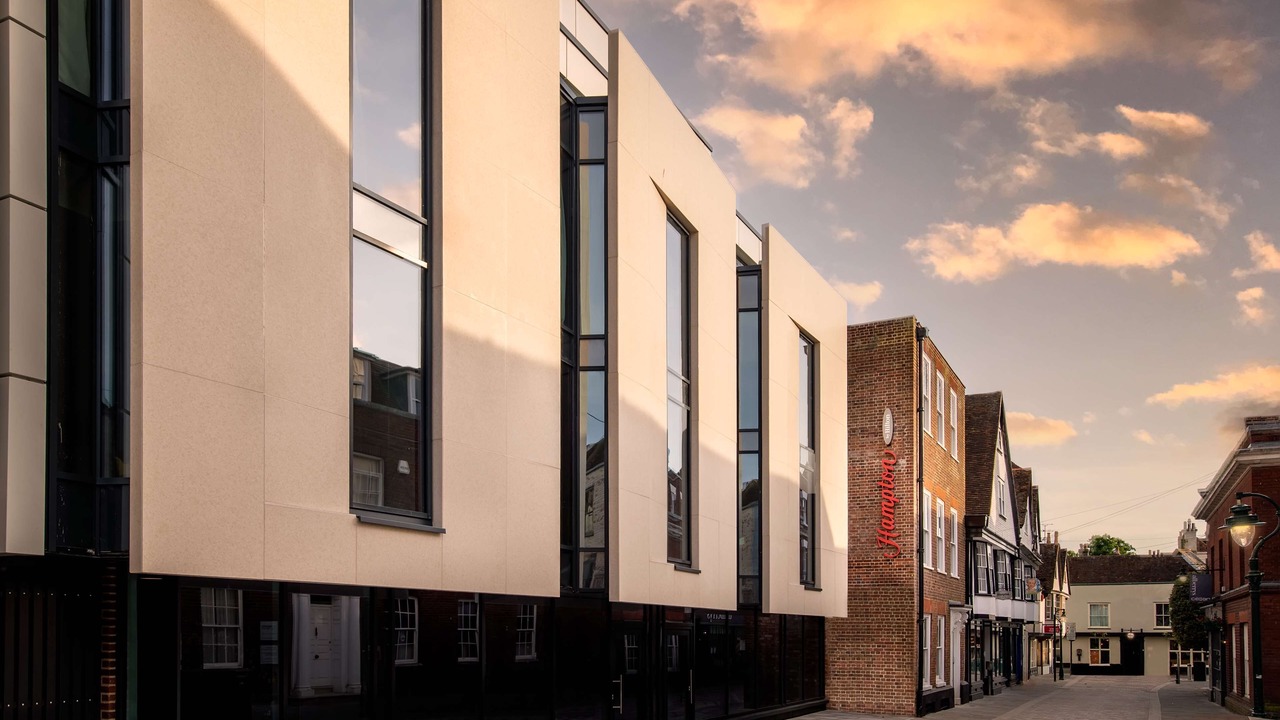 Photo of Outdoor in Canterbury