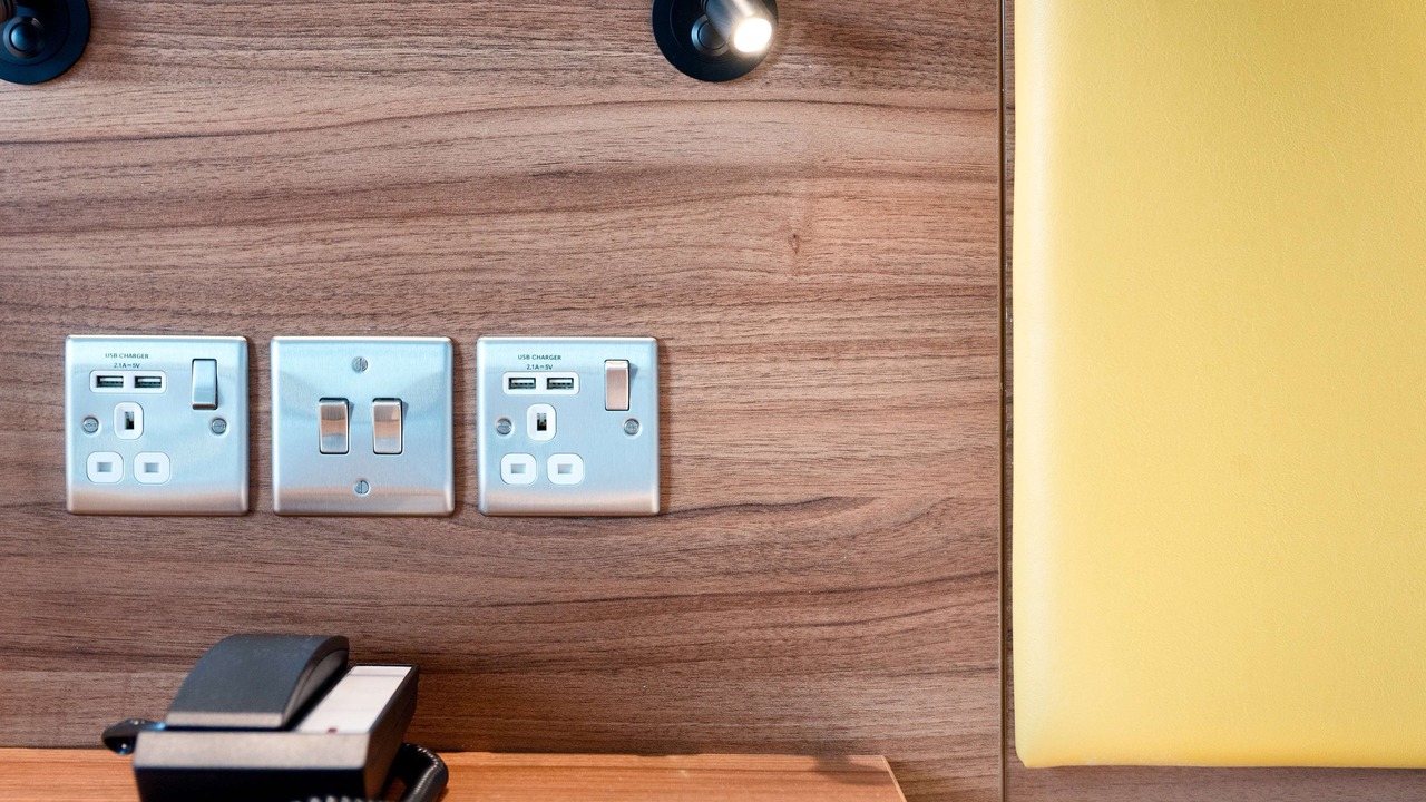 Photo of Bedroom in Canterbury