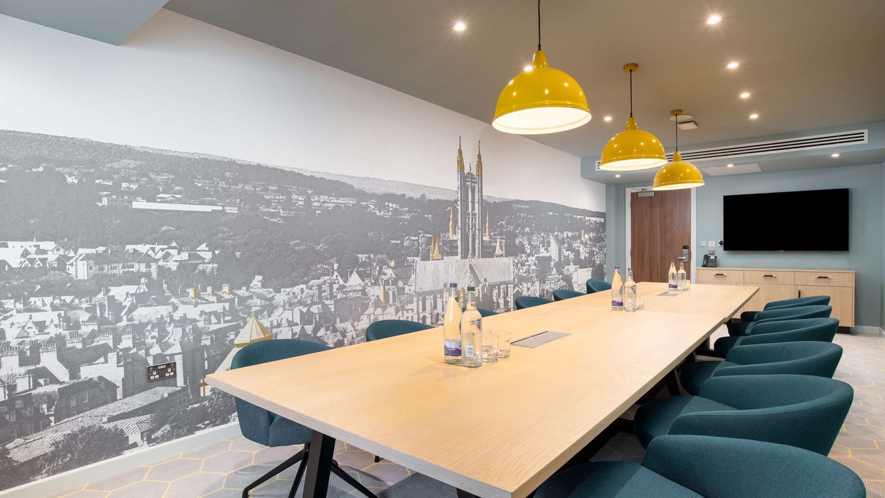 Photo of Others in Canterbury