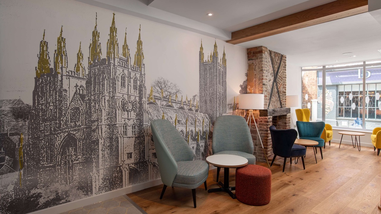 Photo of Others in Canterbury