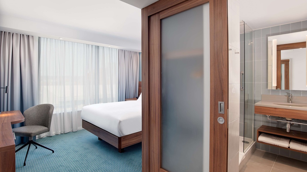 Photo of Bedroom in Canterbury